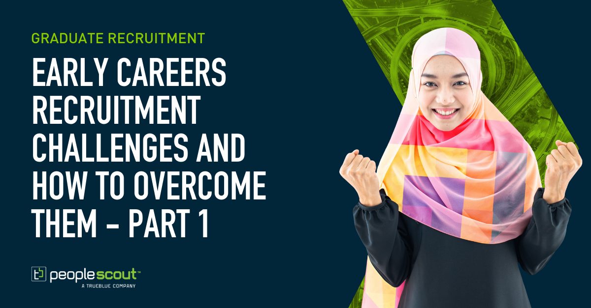 Early Careers Recruitment Challenges and How to Overcome Them